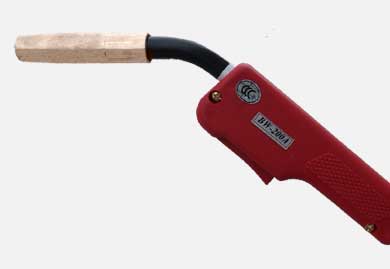BW 200A Air cooled MIG/MAG welding torch