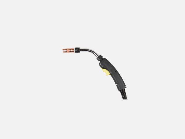 BW Q400 Air cooled MIG/MAG welding torch