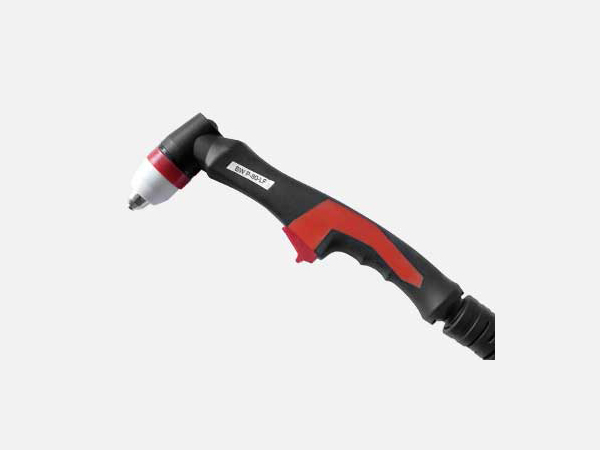 BW P-80LF BW P-80PLF Low frequency air cooled plasma cutting torch