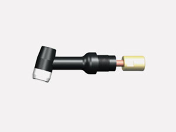 Air cooled TIG welding torch for Panasonic YT-208T
