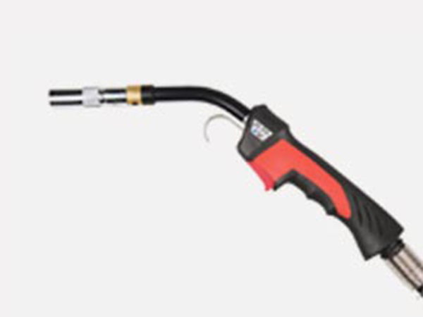 BW 350A Air cooled MIG/MAG welding torch