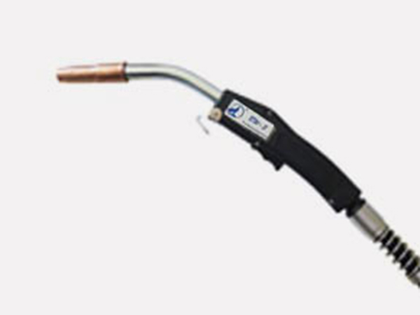 #2 Air cooled MIG/MAG welding torch