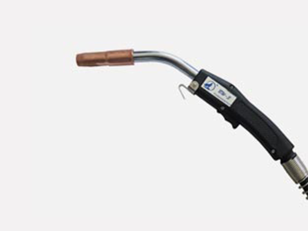 #3 Air cooled MIG/MAG welding torch