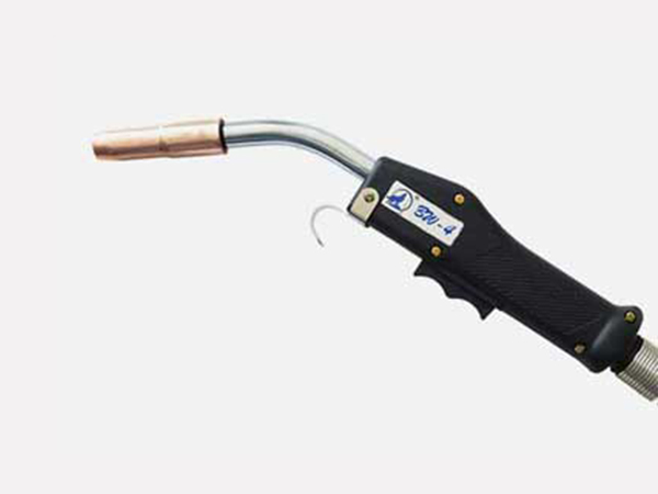 #4 Air cooled MIG/MAG welding torch