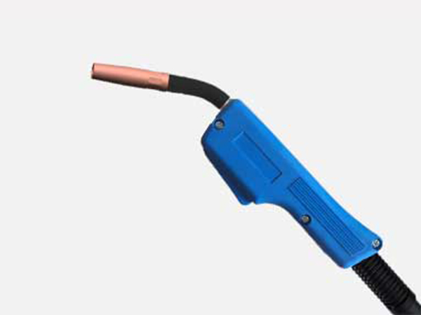 BW OTC200 Air cooled MIG/MAG welding torch