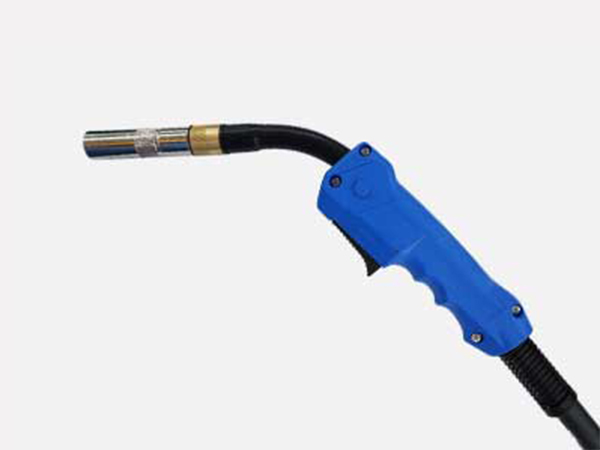 BW OTC500 Air cooled MIG/MAG welding torch