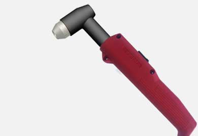 img of BW 200 Liquid cooled plasma cutting torch