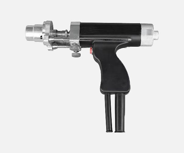 Product structure of the LZHQ-16 Drawn Arc Stud Welding Gun