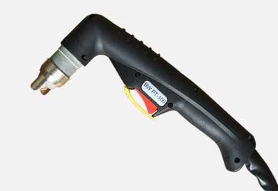 plasma arc cutting torch plasma arc cutting torch