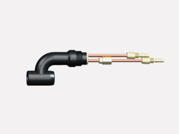 Water-Cooled TIG Torch Water-Cooled TIG Torch