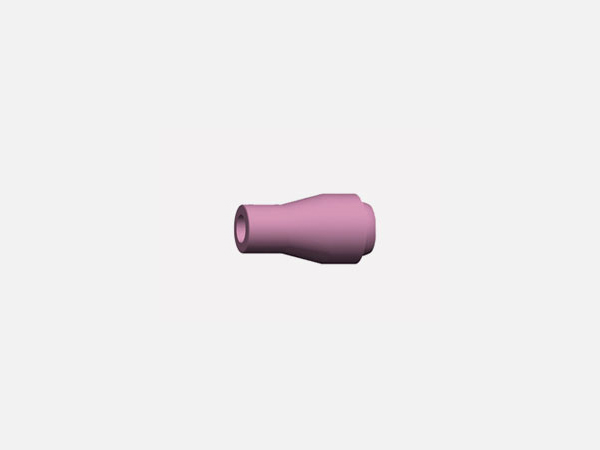 tig torch nozzle