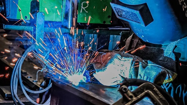 Plasma Cutting Torch Consumable